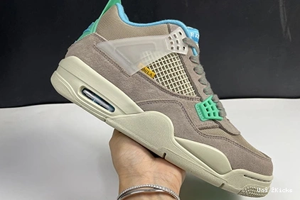 Air LA DJ5718- 4 ‘’Taupe x Haze‘’ 499 Jordan Union 8475 SportInspired 0711